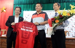 U23 Việt Nam đặt chỉ tiêu vào chung kết SEA Games